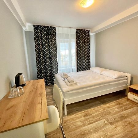 Hotel 7F كييف المظهر الخارجي الصورة
