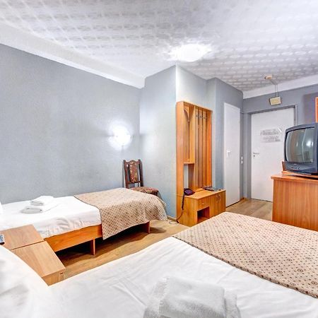 Hotel 7F كييف المظهر الخارجي الصورة