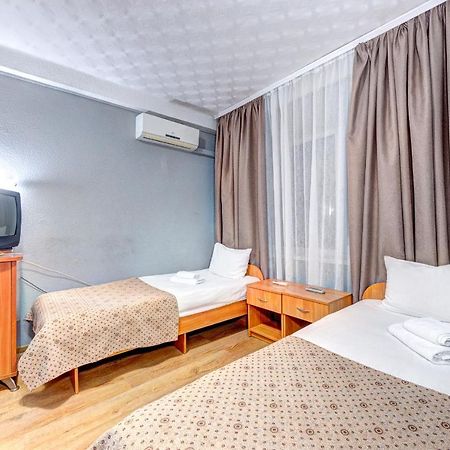 Hotel 7F كييف المظهر الخارجي الصورة
