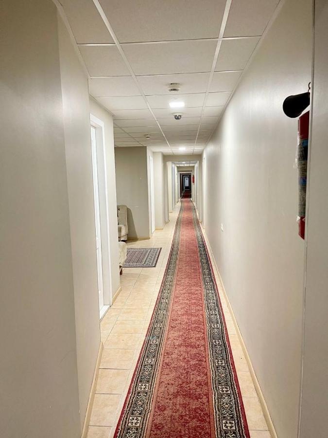 Hotel 7F كييف المظهر الخارجي الصورة