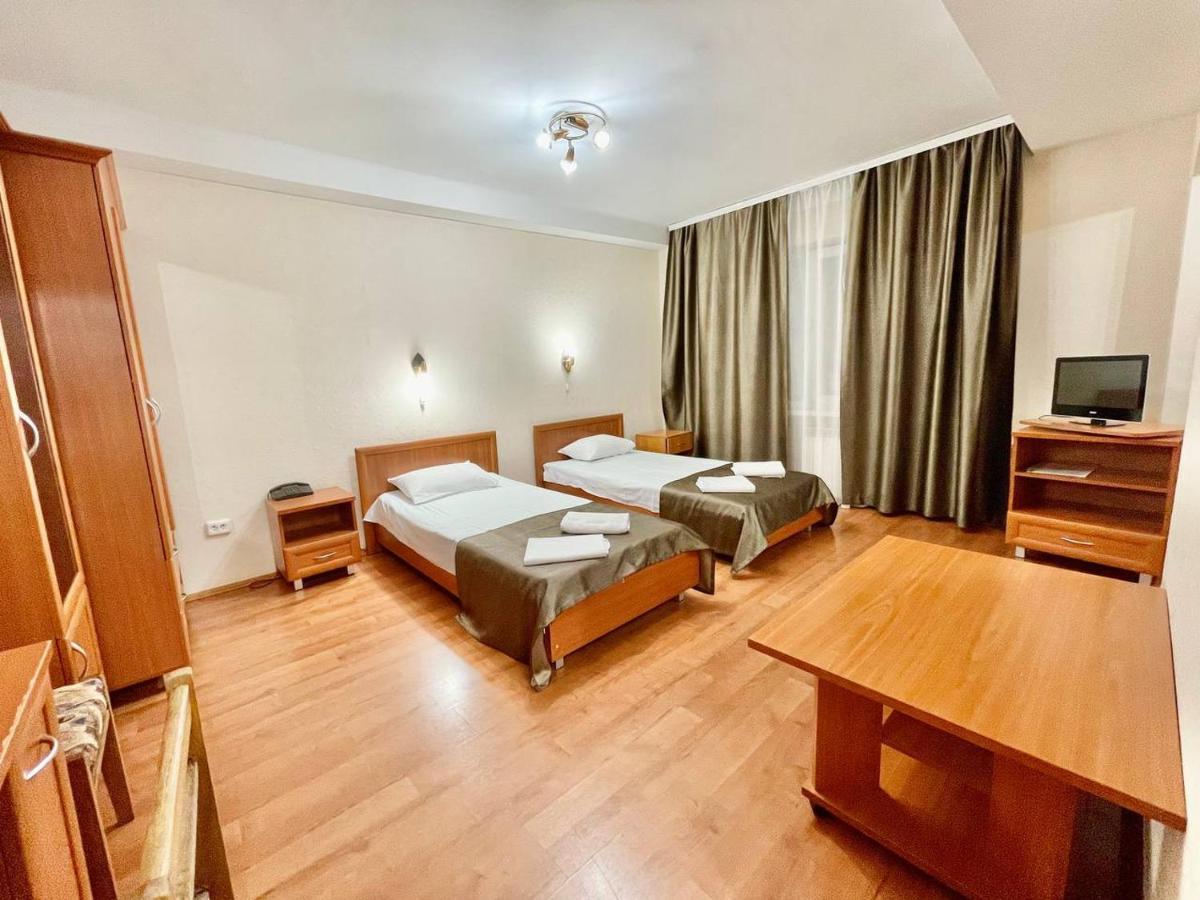 Hotel 7F كييف المظهر الخارجي الصورة