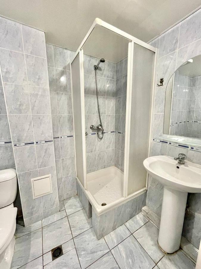 Hotel 7F كييف المظهر الخارجي الصورة