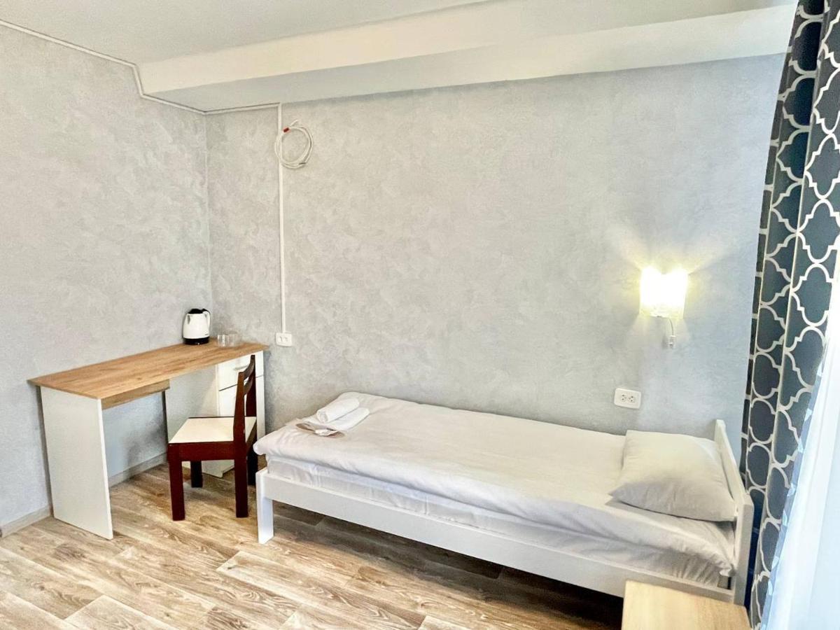Hotel 7F كييف المظهر الخارجي الصورة