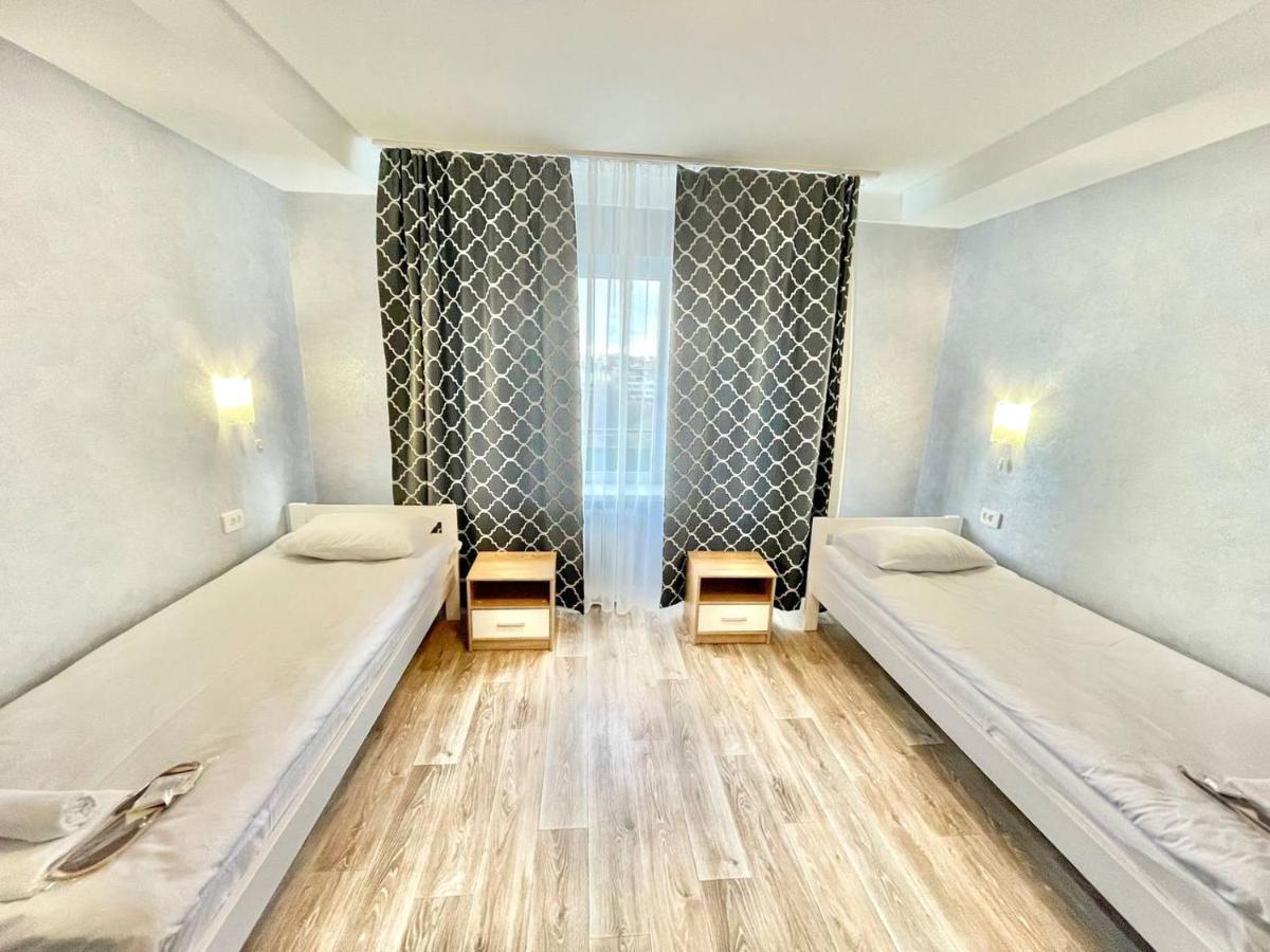 Hotel 7F كييف المظهر الخارجي الصورة