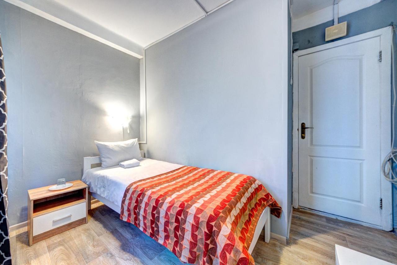Hotel 7F كييف المظهر الخارجي الصورة