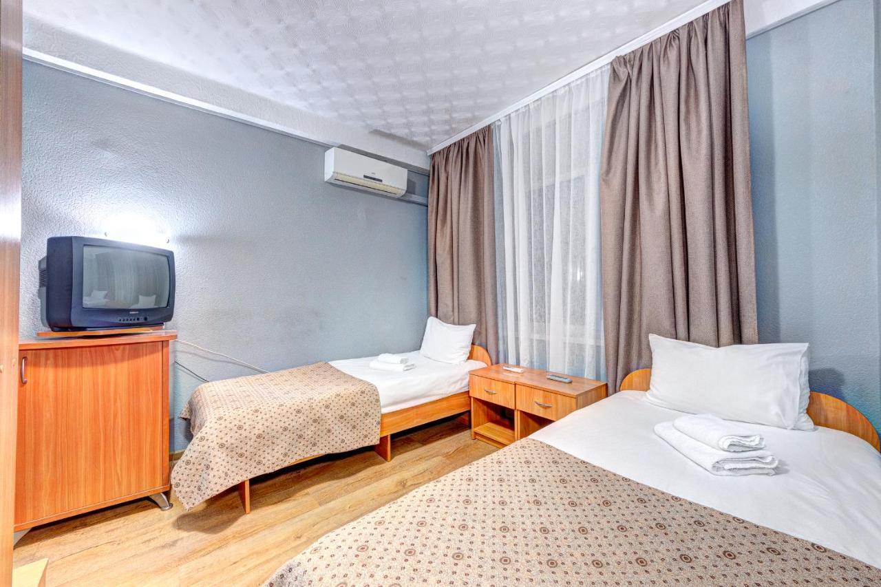 Hotel 7F كييف المظهر الخارجي الصورة