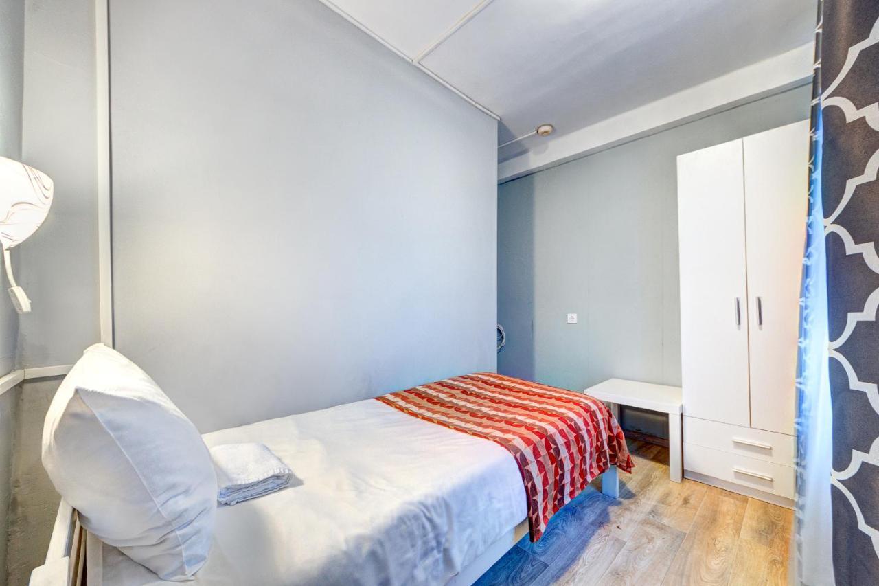Hotel 7F كييف المظهر الخارجي الصورة