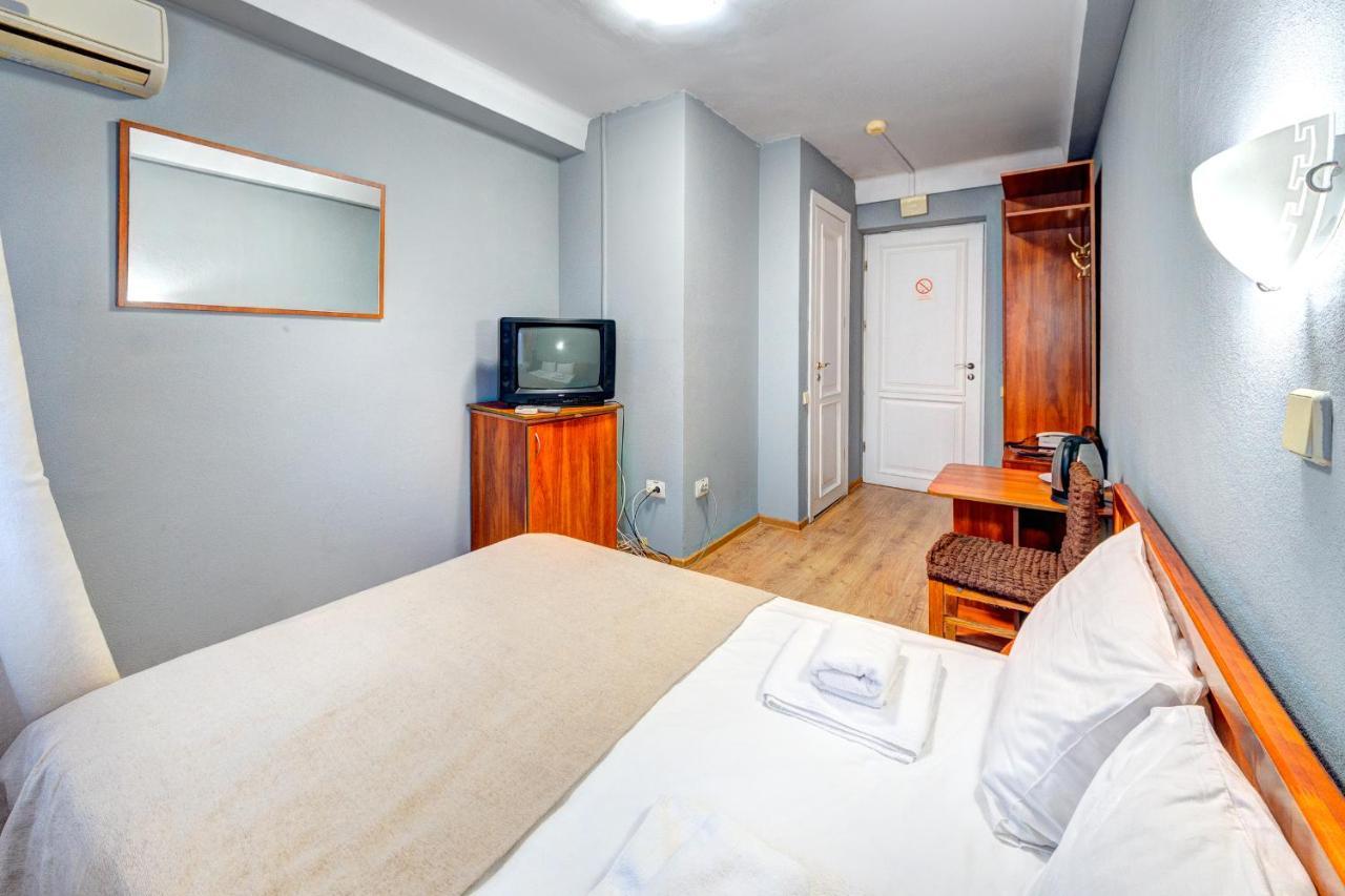 Hotel 7F كييف المظهر الخارجي الصورة