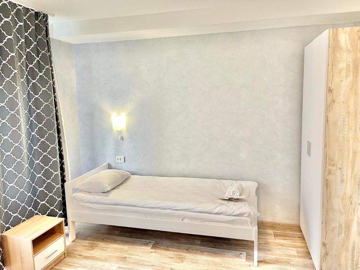 Hotel 7F كييف المظهر الخارجي الصورة