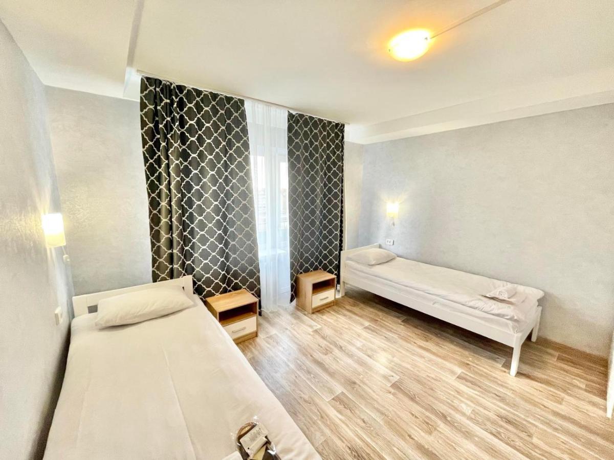 Hotel 7F كييف المظهر الخارجي الصورة