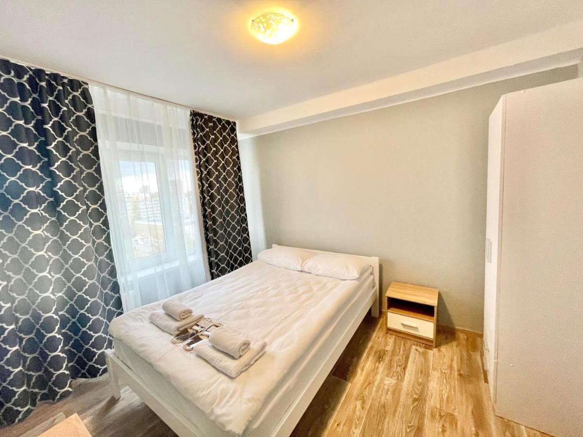Hotel 7F كييف المظهر الخارجي الصورة