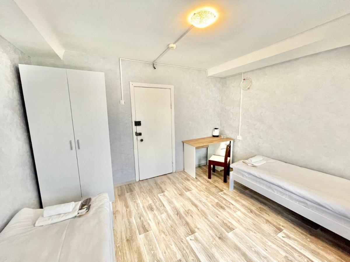 Hotel 7F كييف المظهر الخارجي الصورة